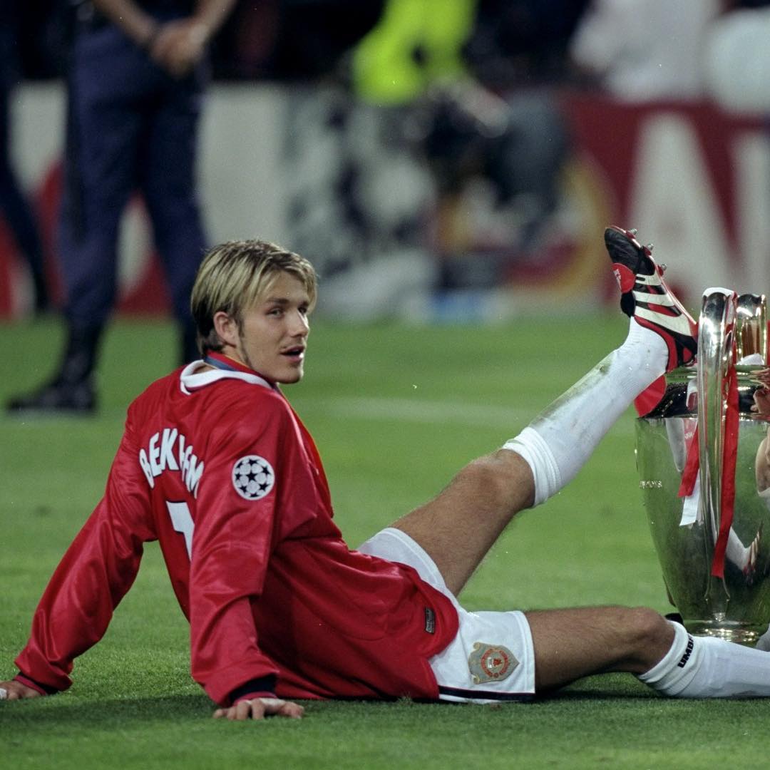 11 of the Most Divisive Footballers